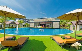 Phi Phi Andaman Legacy Resort